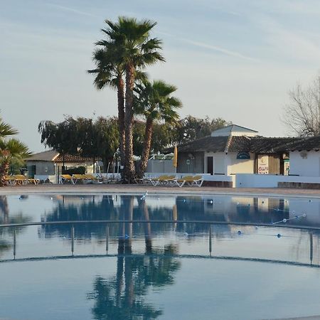 Cabanas De Tavira Apartment Екстер'єр фото