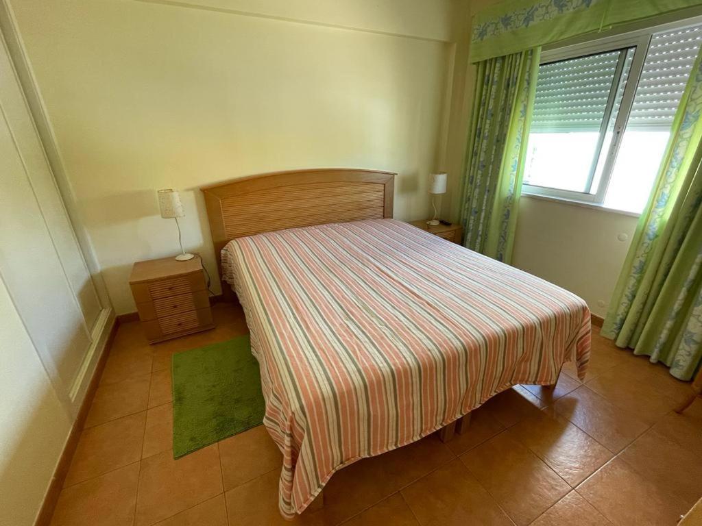 Cabanas De Tavira Apartment Екстер'єр фото