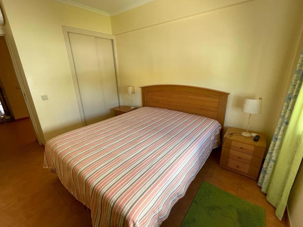 Cabanas De Tavira Apartment Екстер'єр фото