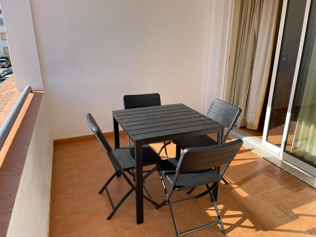 Cabanas De Tavira Apartment Екстер'єр фото