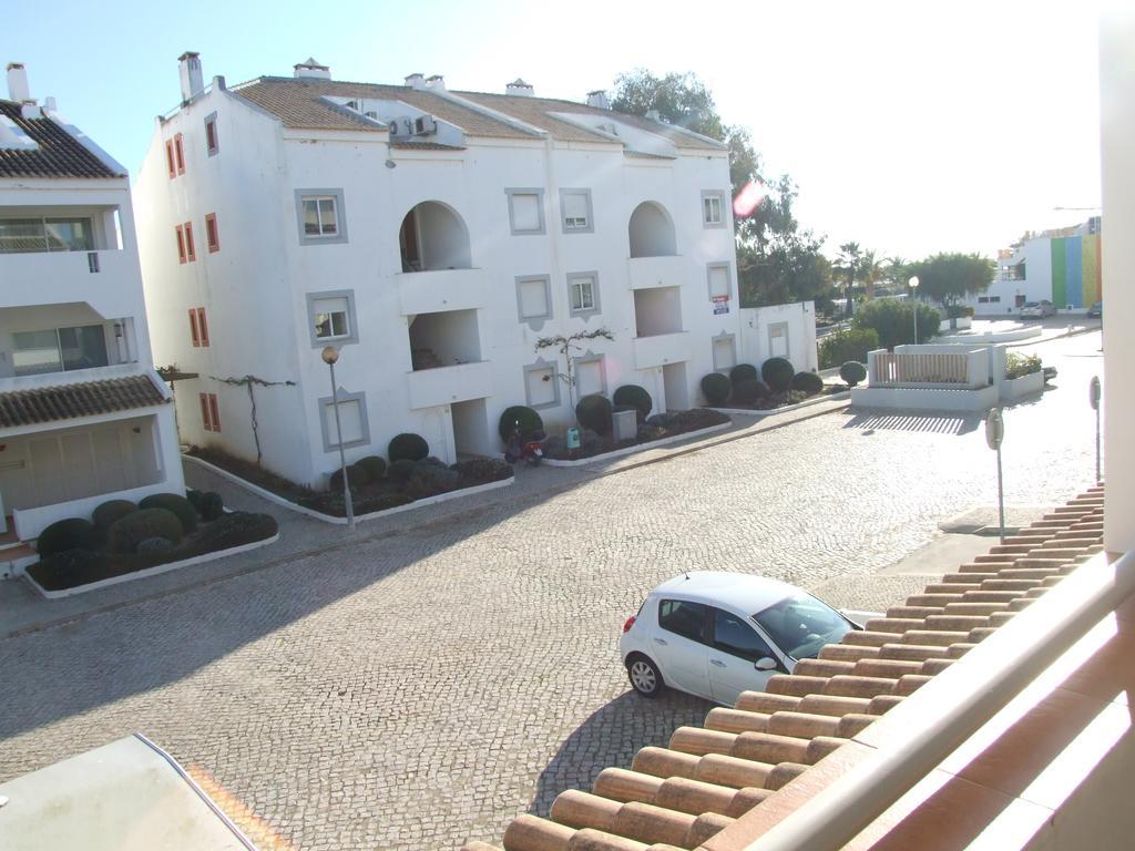 Cabanas De Tavira Apartment Екстер'єр фото