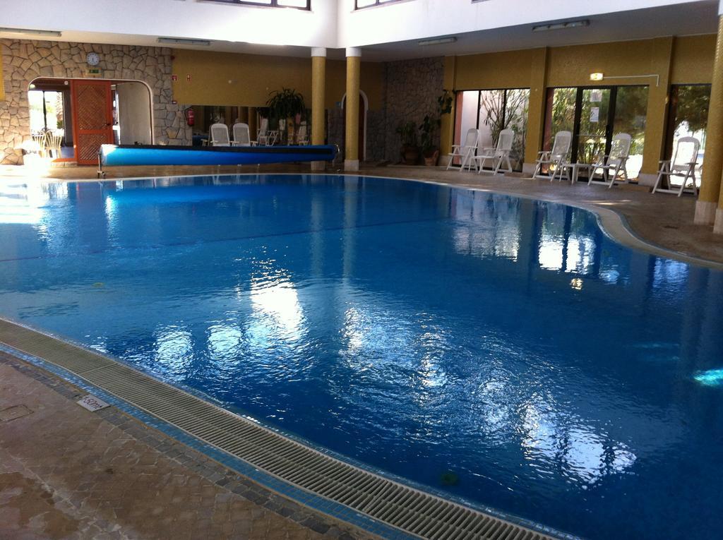 Cabanas De Tavira Apartment Екстер'єр фото