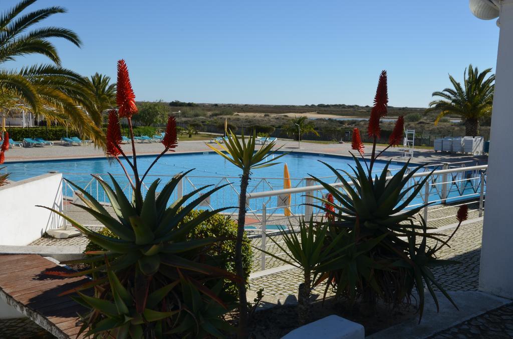 Cabanas De Tavira Apartment Екстер'єр фото