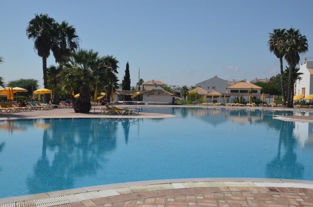 Cabanas De Tavira Apartment Екстер'єр фото