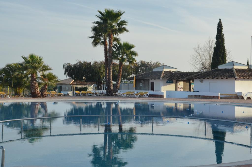 Cabanas De Tavira Apartment Екстер'єр фото