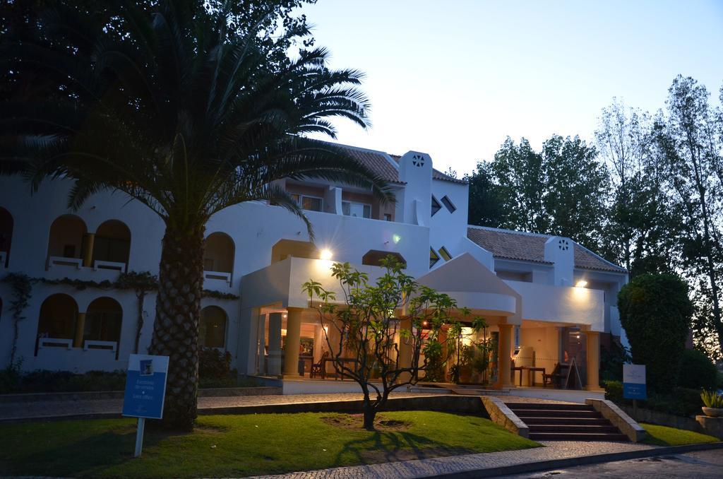 Cabanas De Tavira Apartment Екстер'єр фото