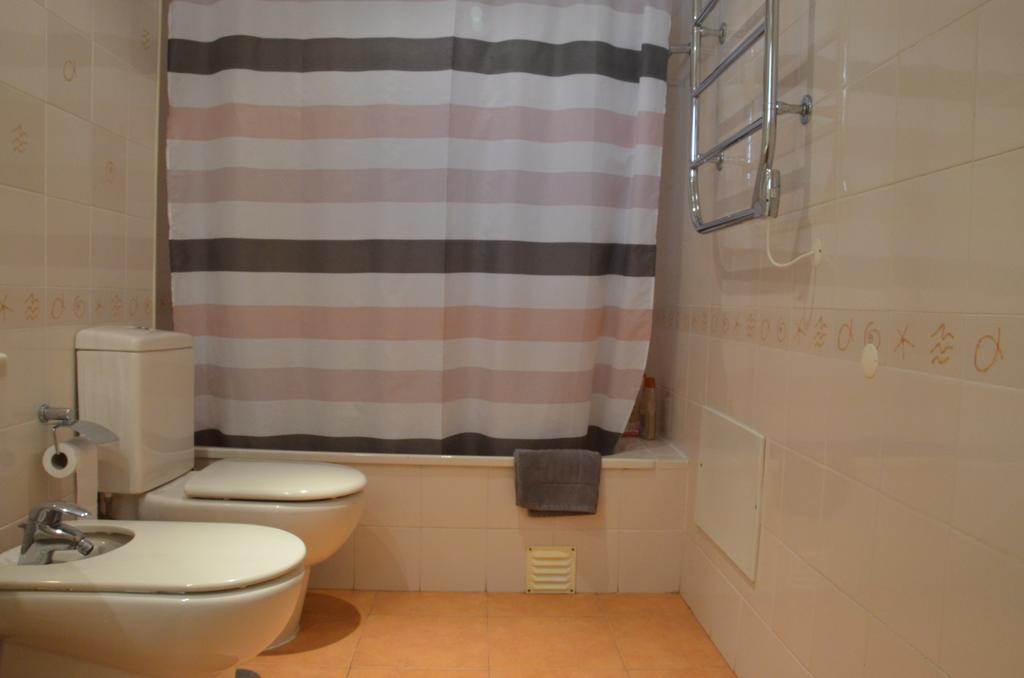 Cabanas De Tavira Apartment Екстер'єр фото