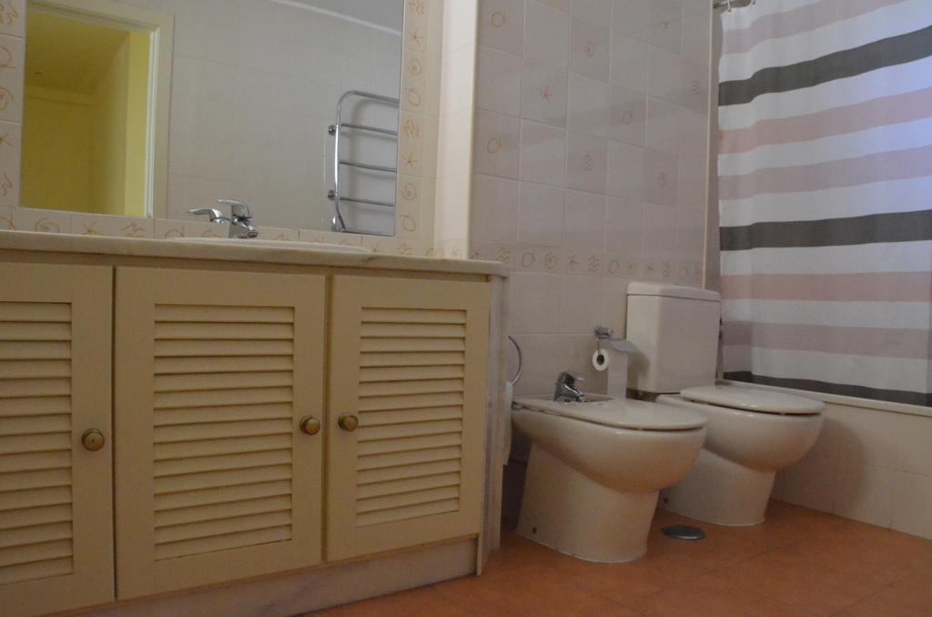 Cabanas De Tavira Apartment Екстер'єр фото