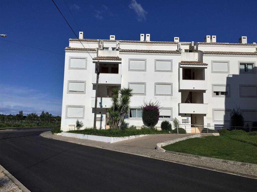 Cabanas De Tavira Apartment Екстер'єр фото
