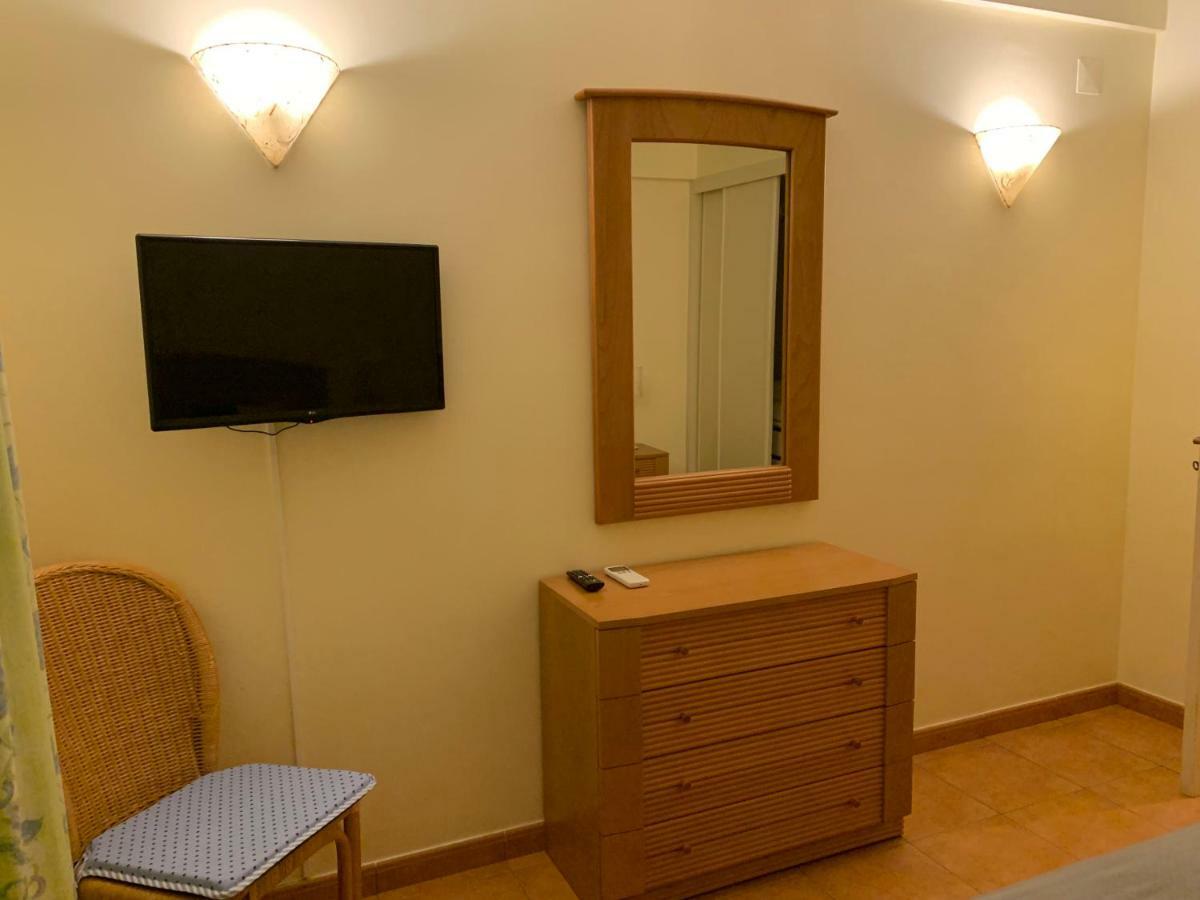 Cabanas De Tavira Apartment Екстер'єр фото