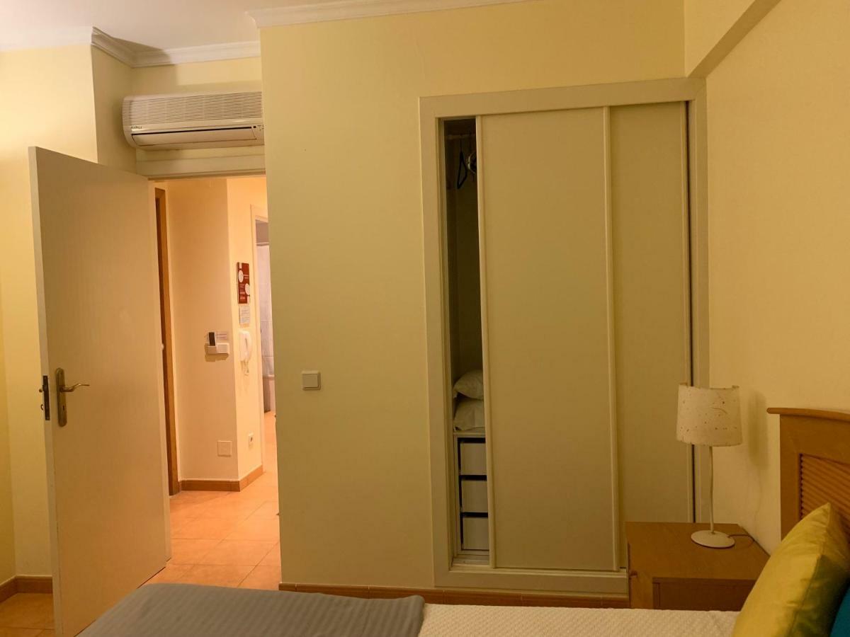 Cabanas De Tavira Apartment Екстер'єр фото