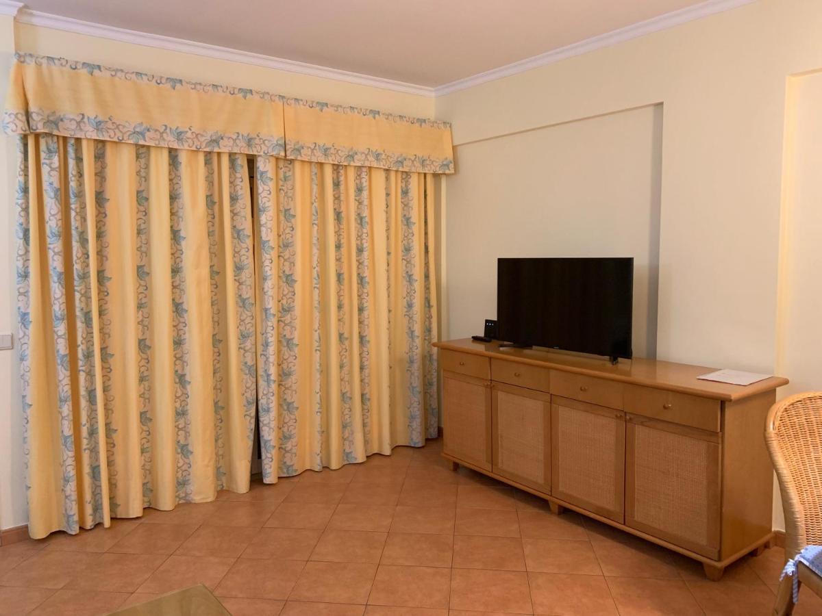 Cabanas De Tavira Apartment Екстер'єр фото
