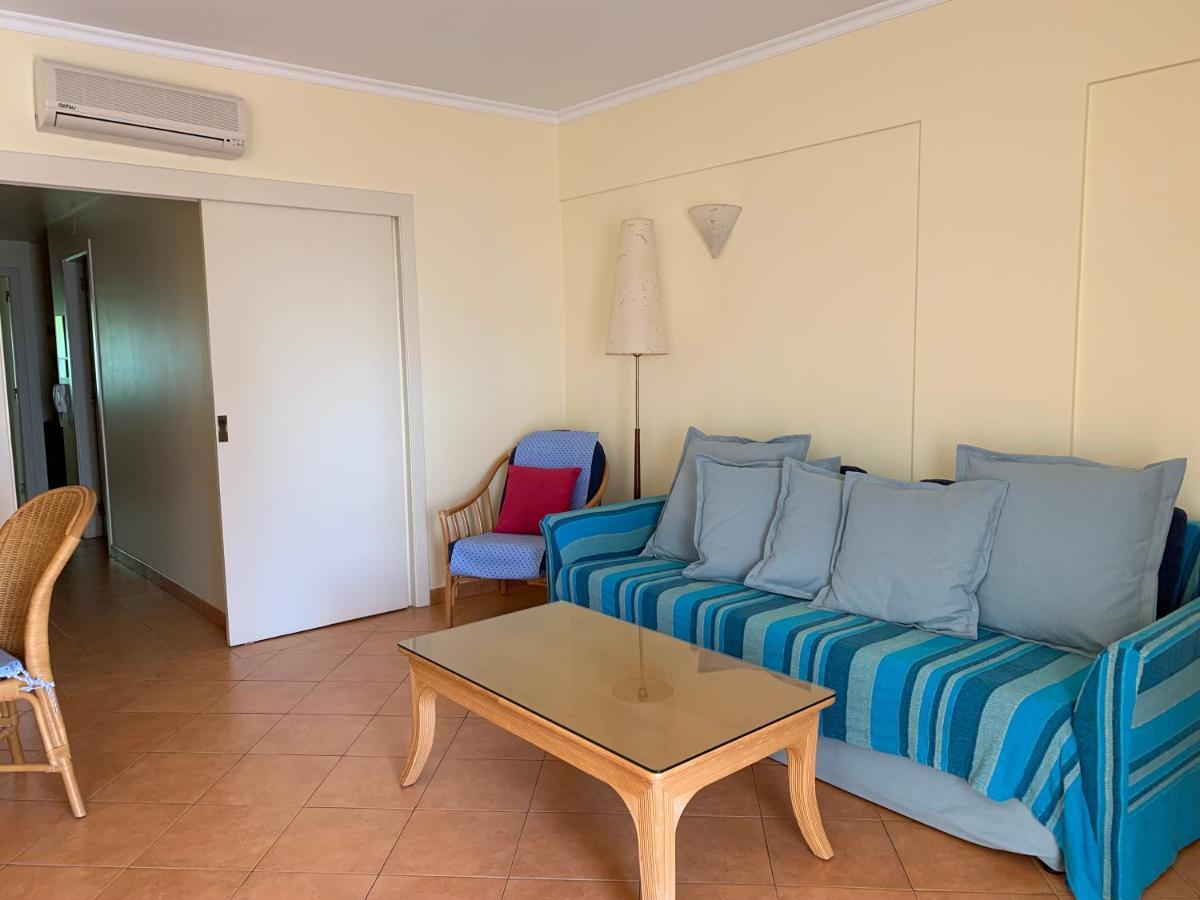 Cabanas De Tavira Apartment Екстер'єр фото