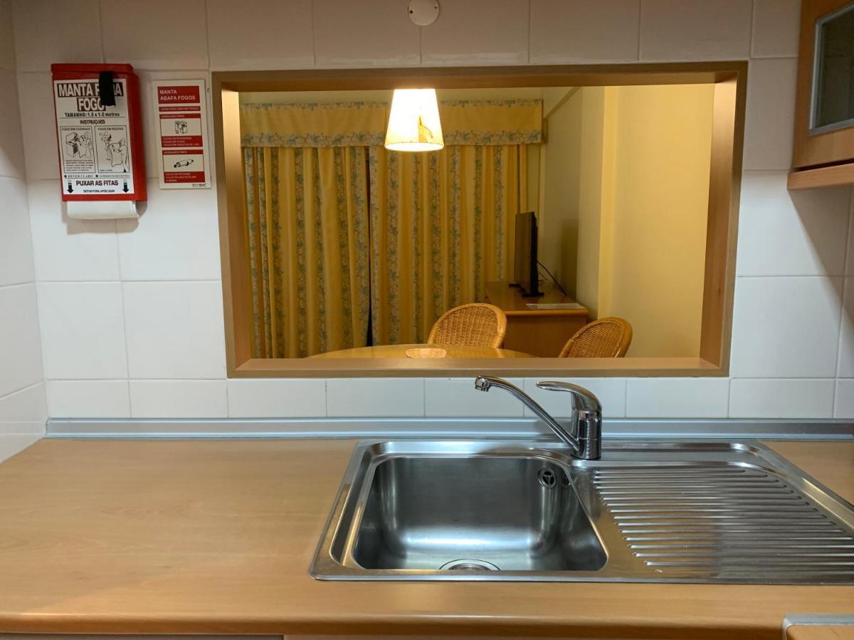 Cabanas De Tavira Apartment Екстер'єр фото