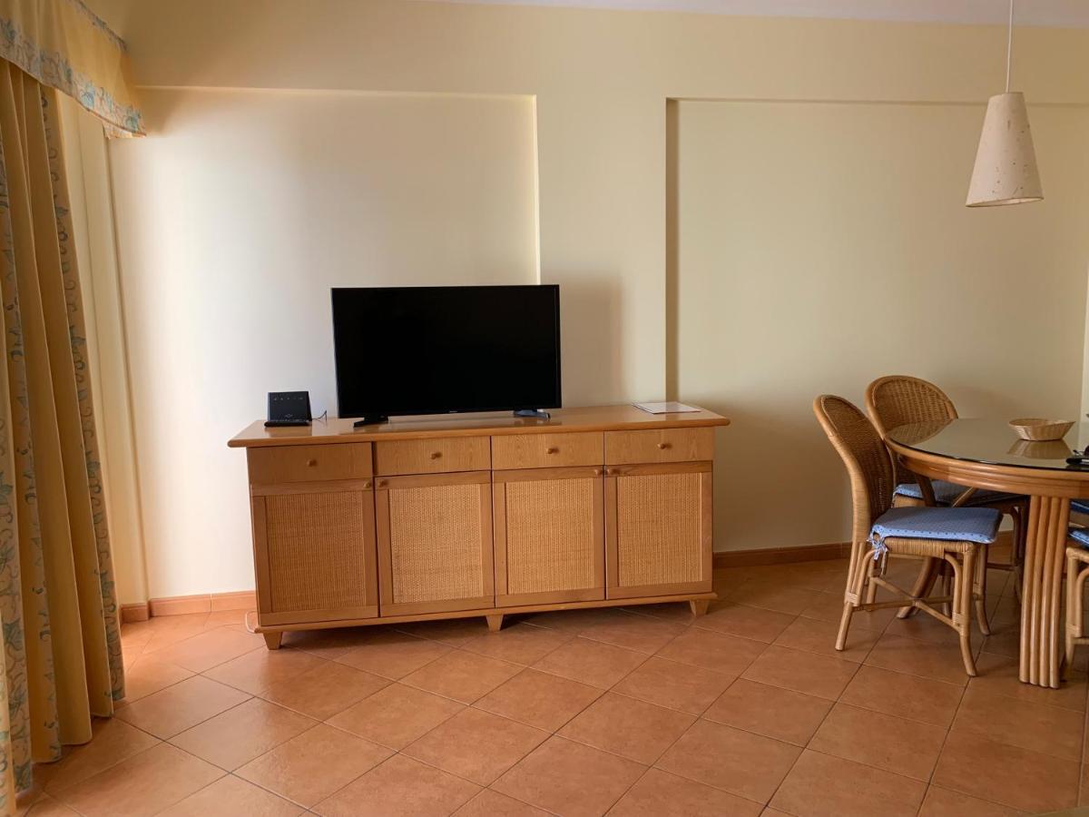 Cabanas De Tavira Apartment Екстер'єр фото