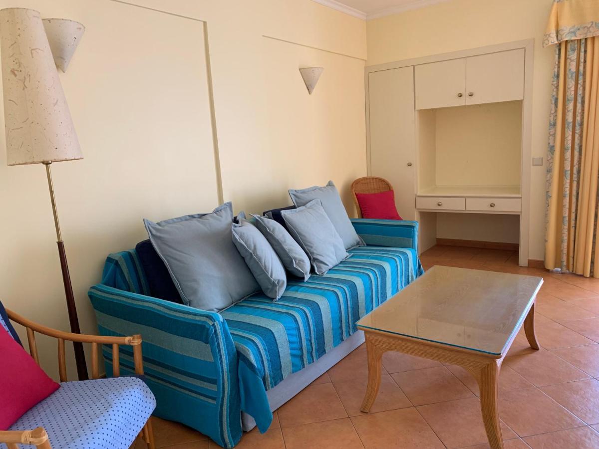 Cabanas De Tavira Apartment Екстер'єр фото
