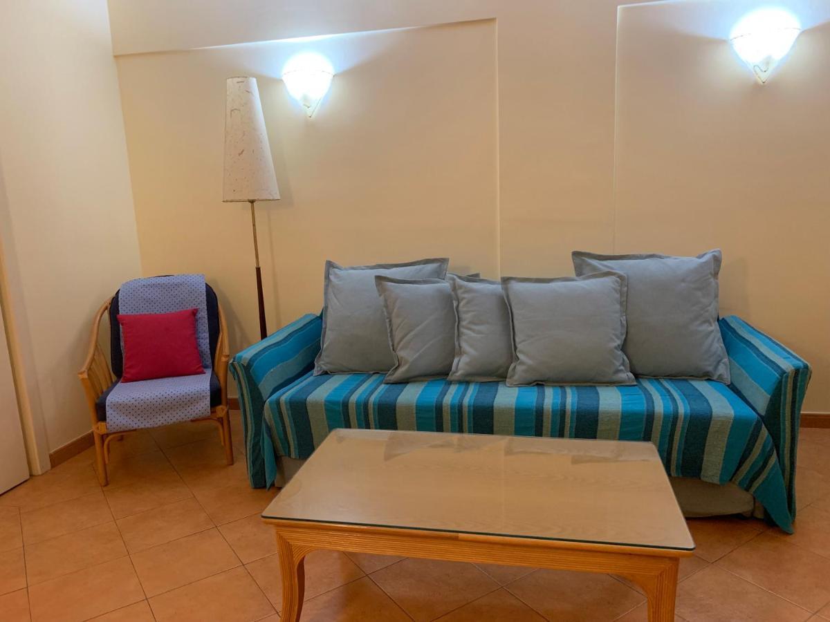 Cabanas De Tavira Apartment Екстер'єр фото